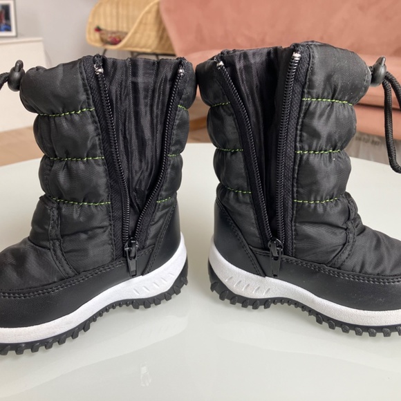 Snowboots size 22 - Picture 3 of 3